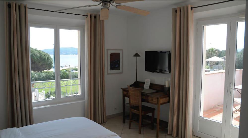 Hotel Villa Les Rosiers غريمو المظهر الخارجي الصورة