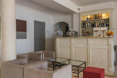 Hotel Villa Les Rosiers غريمو المظهر الخارجي الصورة