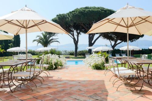 Hotel Villa Les Rosiers غريمو المظهر الخارجي الصورة