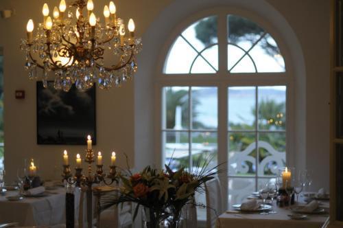 Hotel Villa Les Rosiers غريمو المظهر الخارجي الصورة
