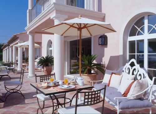 Hotel Villa Les Rosiers غريمو المظهر الخارجي الصورة