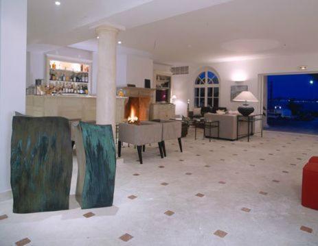 Hotel Villa Les Rosiers غريمو المظهر الخارجي الصورة